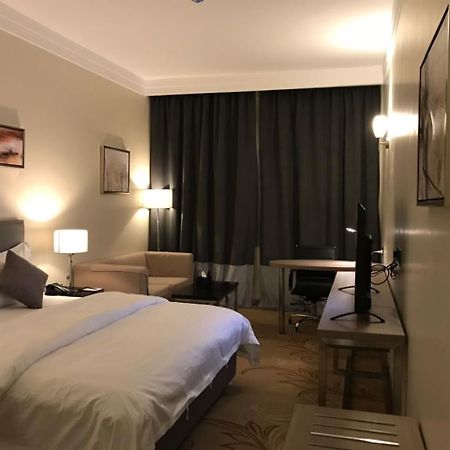 ION Hotel Khobar Buitenkant foto