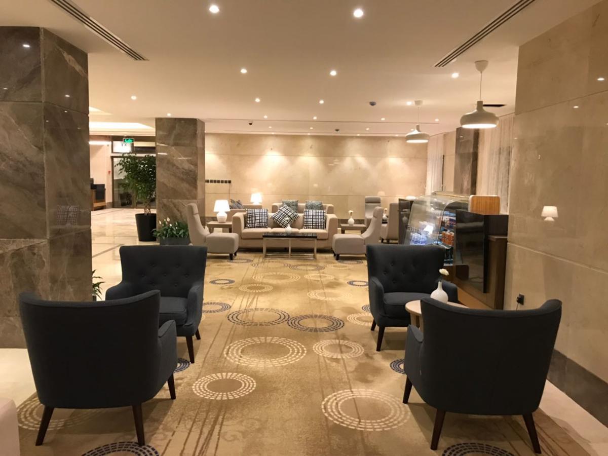 ION Hotel Khobar Buitenkant foto