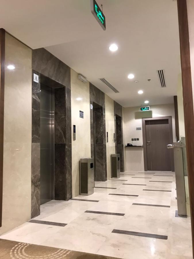 ION Hotel Khobar Buitenkant foto