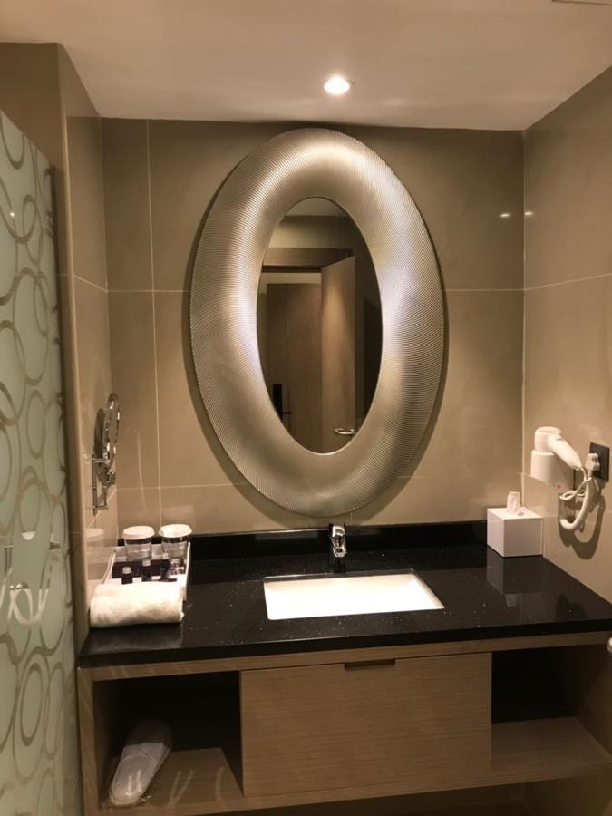 ION Hotel Khobar Buitenkant foto