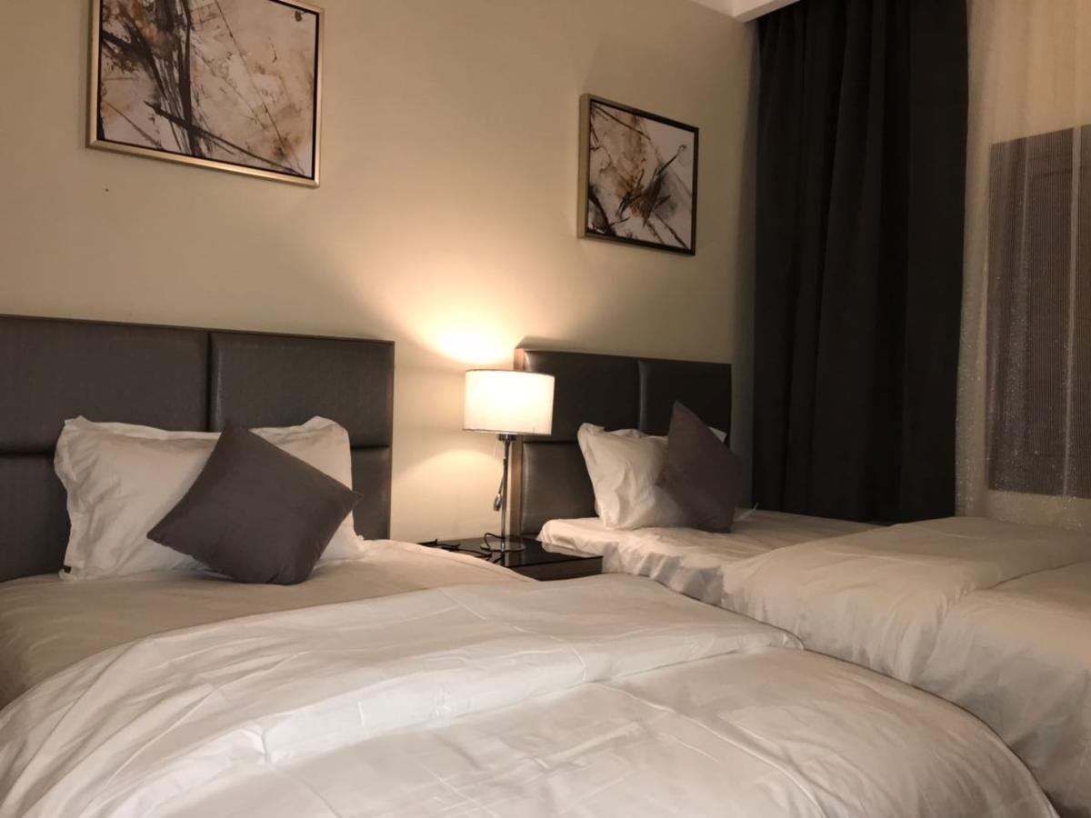 ION Hotel Khobar Buitenkant foto