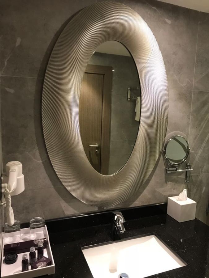 ION Hotel Khobar Buitenkant foto