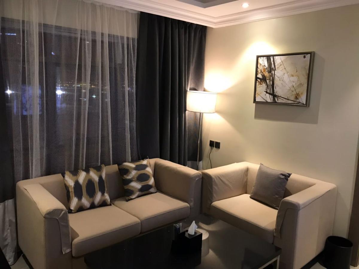 ION Hotel Khobar Buitenkant foto