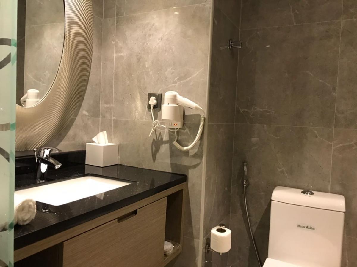ION Hotel Khobar Buitenkant foto