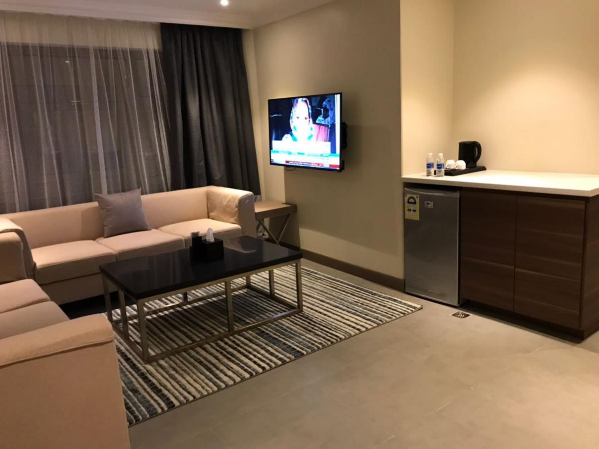 ION Hotel Khobar Buitenkant foto