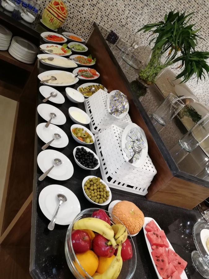 ION Hotel Khobar Buitenkant foto