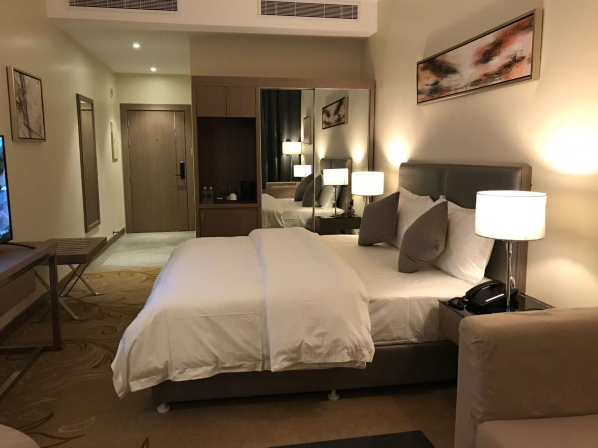 ION Hotel Khobar Buitenkant foto