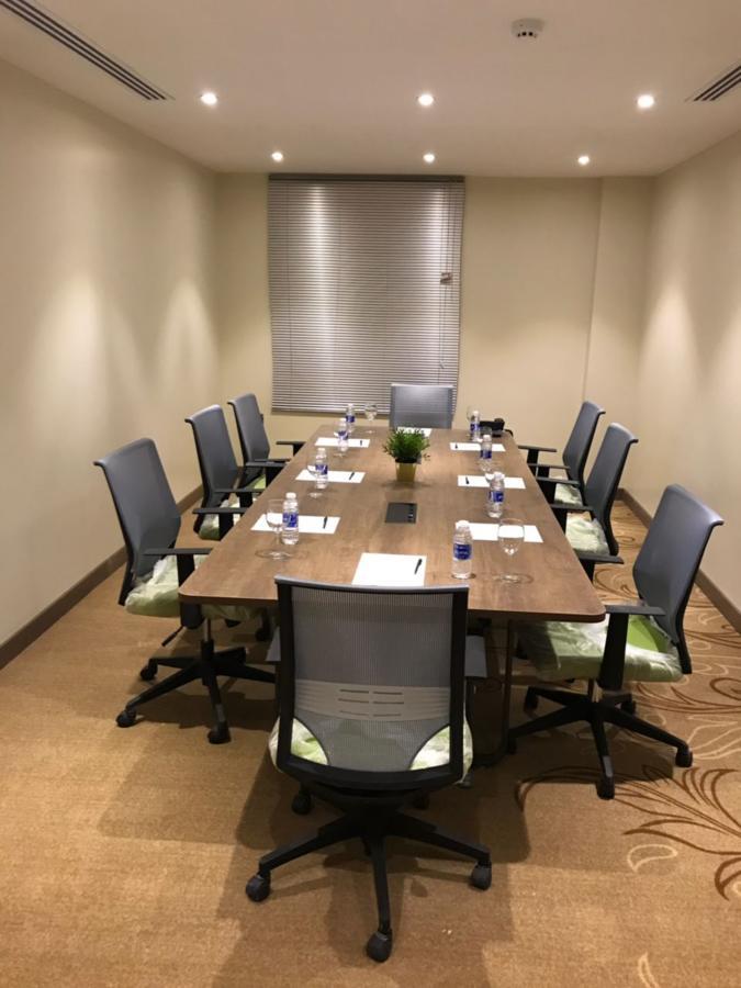 ION Hotel Khobar Buitenkant foto