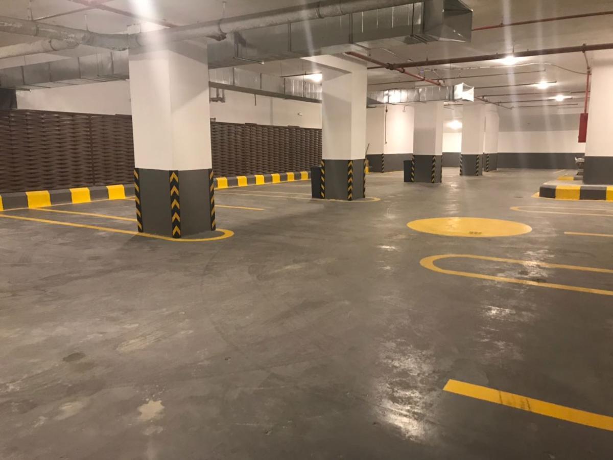 ION Hotel Khobar Buitenkant foto