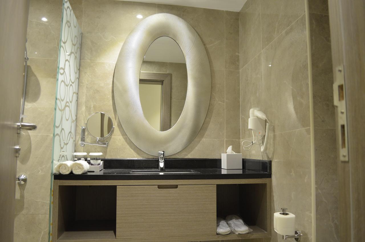 ION Hotel Khobar Buitenkant foto